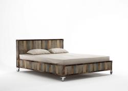 Karpenter Atelier QUEEN SIZE BED - 14