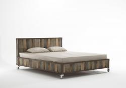 Karpenter Atelier QUEEN SIZE BED - 17