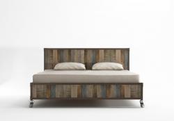 Karpenter Atelier QUEEN SIZE BED - 16