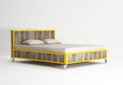 Karpenter Atelier QUEEN SIZE BED - 20