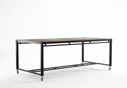 Karpenter Atelier обеденный стол прямугольный - 4