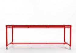 Karpenter Atelier обеденный стол прямугольный - 12