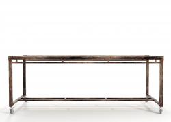 Karpenter Atelier обеденный стол прямугольный - 2