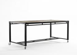 Karpenter Atelier обеденный стол прямугольный - 4