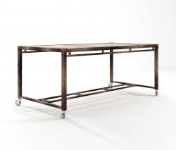 Karpenter Atelier обеденный стол прямугольный - 11