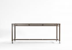 Karpenter Atelier обеденный стол прямугольный - 15