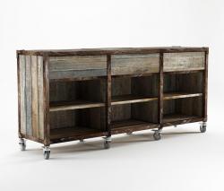 Karpenter Atelier сервант 3 DRAWERS WITH 6 COMPARTMENTS - 9