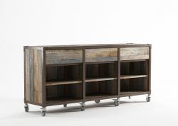 Karpenter Atelier сервант 3 DRAWERS WITH 6 COMPARTMENTS - 11