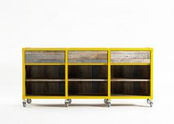 Karpenter Atelier сервант 3 DRAWERS WITH 6 COMPARTMENTS - 14