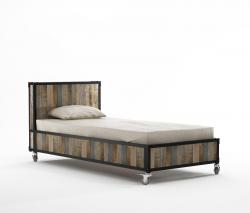 Karpenter Atelier SINGLE BED - 2