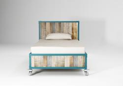 Karpenter Atelier SINGLE BED - 4