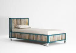 Karpenter Atelier SINGLE BED - 5