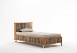 Karpenter Atelier SINGLE BED - 8