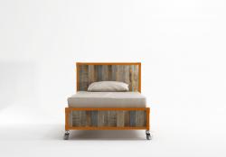 Karpenter Atelier SINGLE BED - 7