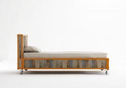 Karpenter Atelier SINGLE BED - 9