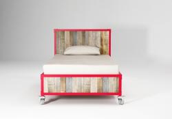 Karpenter Atelier SINGLE BED - 10