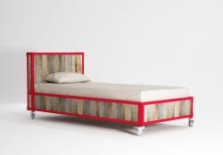 Karpenter Atelier SINGLE BED - 11