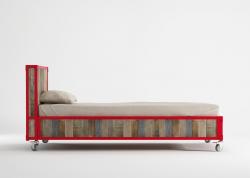 Karpenter Atelier SINGLE BED - 12