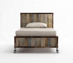 Karpenter Atelier SINGLE BED - 13