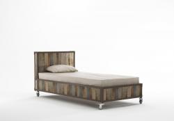 Karpenter Atelier SINGLE BED - 17