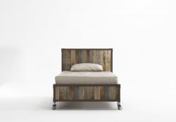 Karpenter Atelier SINGLE BED - 16