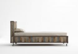 Karpenter Atelier SINGLE BED - 18