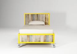 Karpenter Atelier SINGLE BED - 19