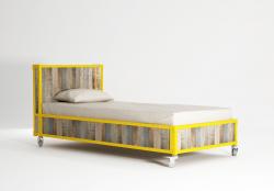 Karpenter Atelier SINGLE BED - 20