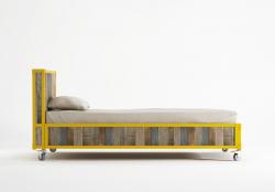 Karpenter Atelier SINGLE BED - 21