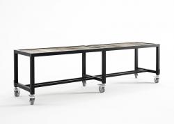 Karpenter Atelier TABLE BENCH - 3