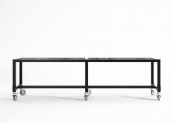 Karpenter Atelier TABLE BENCH - 4