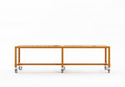 Karpenter Atelier TABLE BENCH - 6