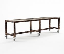 Karpenter Atelier TABLE BENCH - 9