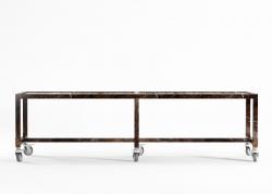 Karpenter Atelier TABLE BENCH - 10