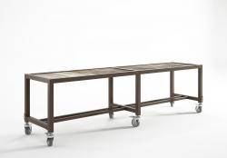 Karpenter Atelier TABLE BENCH - 11