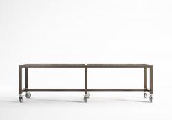 Karpenter Atelier TABLE BENCH - 12