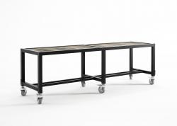 Karpenter Atelier TABLE BENCH - 3
