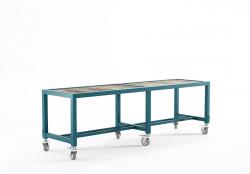 Karpenter Atelier TABLE BENCH - 5
