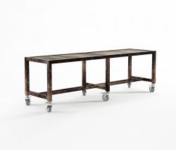 Karpenter Atelier TABLE BENCH - 9