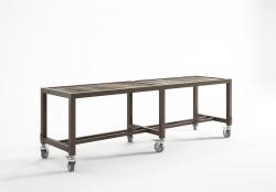 Karpenter Atelier TABLE BENCH - 11