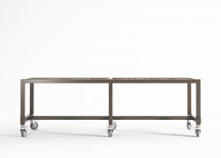 Karpenter Atelier TABLE BENCH - 12