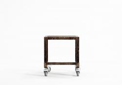 Karpenter Atelier TABLE STOOL - 2