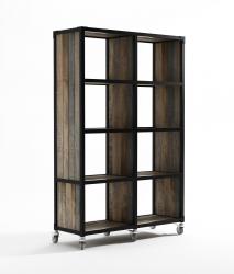 Karpenter Atelier VERTICAL RACK 8 COMPARTMENTS - 3