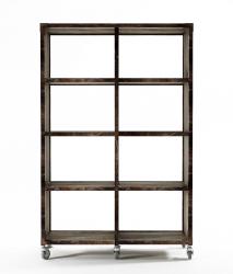 Karpenter Atelier VERTICAL RACK 8 COMPARTMENTS - 6