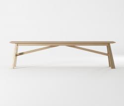 Karpenter Carpenter BENCH - 2