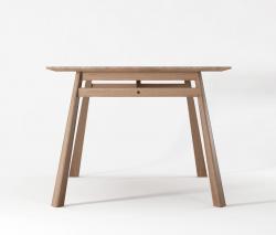 Karpenter Carpenter обеденный стол прямугольный - 3