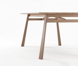 Karpenter Carpenter обеденный стол прямугольный - 4