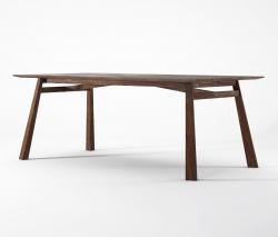 Изображение продукта Karpenter Carpenter обеденный стол прямугольный