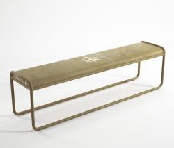 Karpenter Deserter BENCH - 4