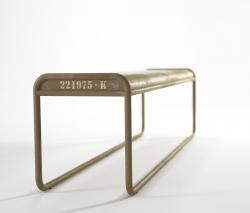 Karpenter Deserter BENCH - 6